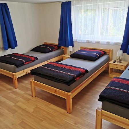 B3E Dornbirn Hills别墅 外观 照片