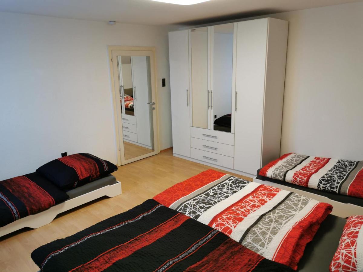 B3E Dornbirn Hills别墅 外观 照片