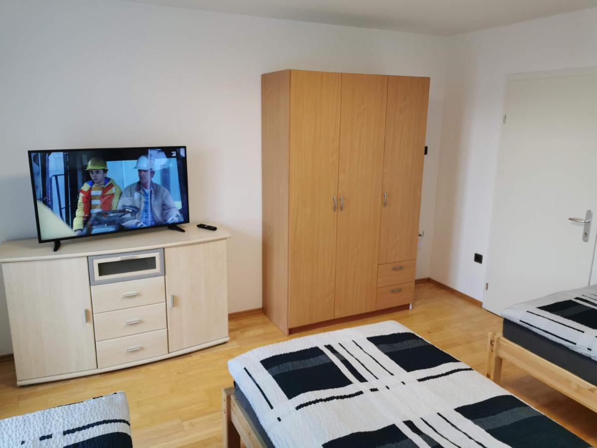 B3E Dornbirn Hills别墅 外观 照片