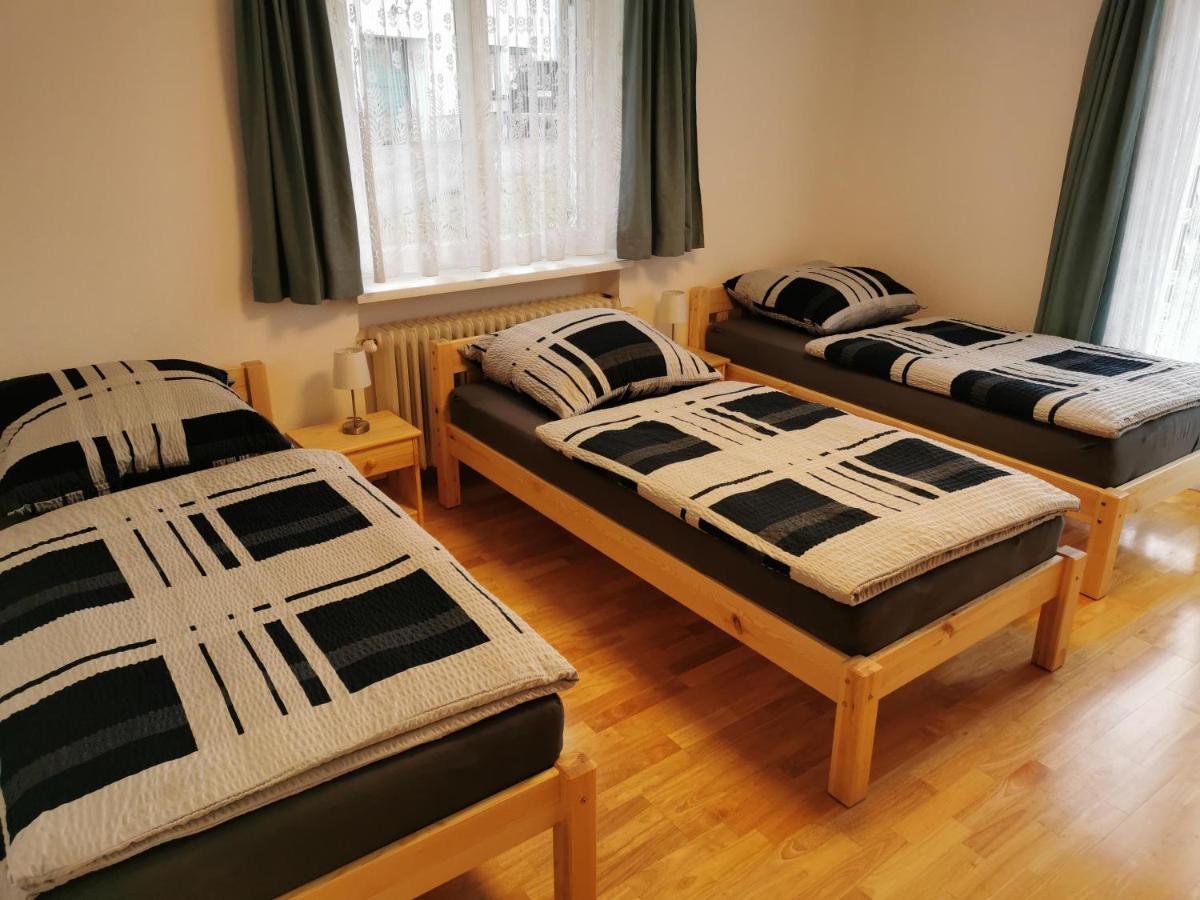 B3E Dornbirn Hills别墅 外观 照片