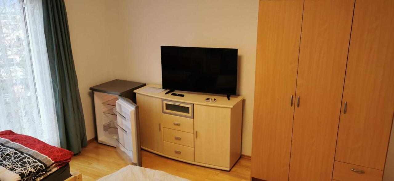B3E Dornbirn Hills别墅 外观 照片