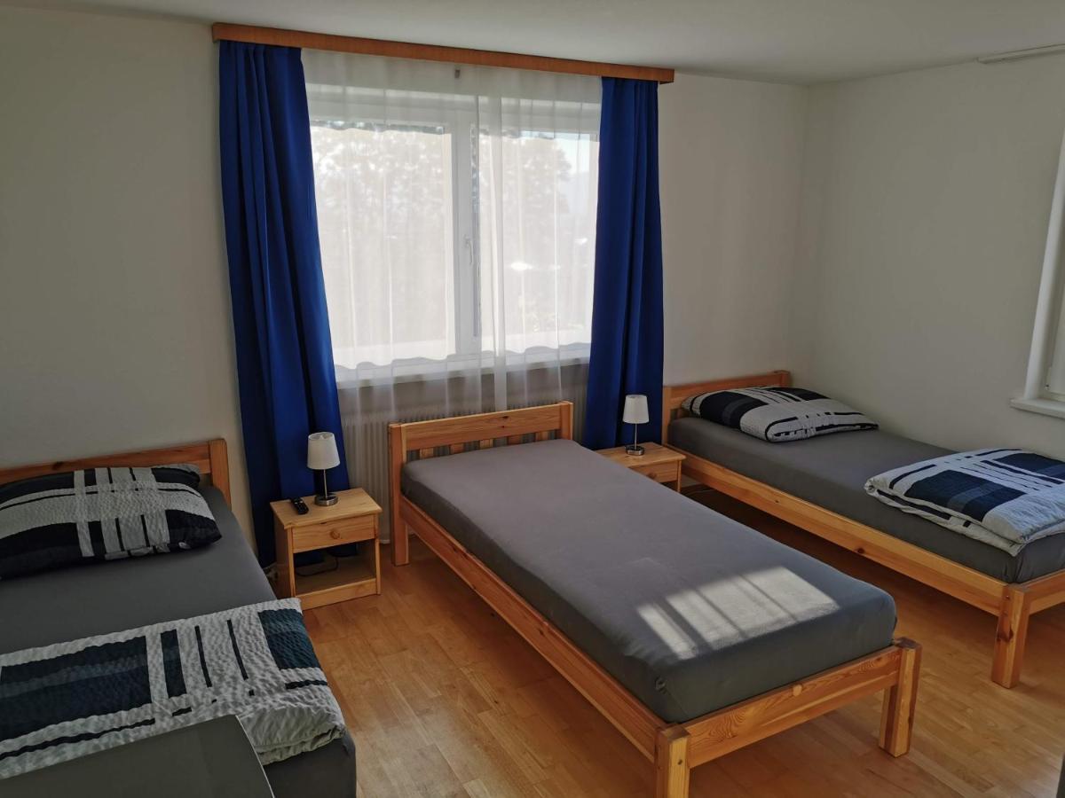 B3E Dornbirn Hills别墅 外观 照片