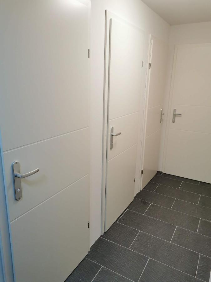 B3E Dornbirn Hills别墅 外观 照片