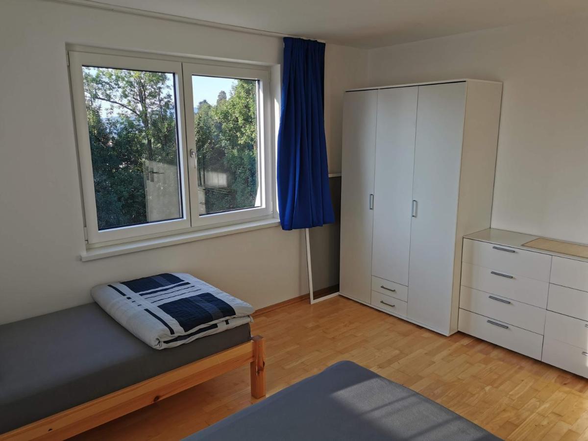 B3E Dornbirn Hills别墅 外观 照片