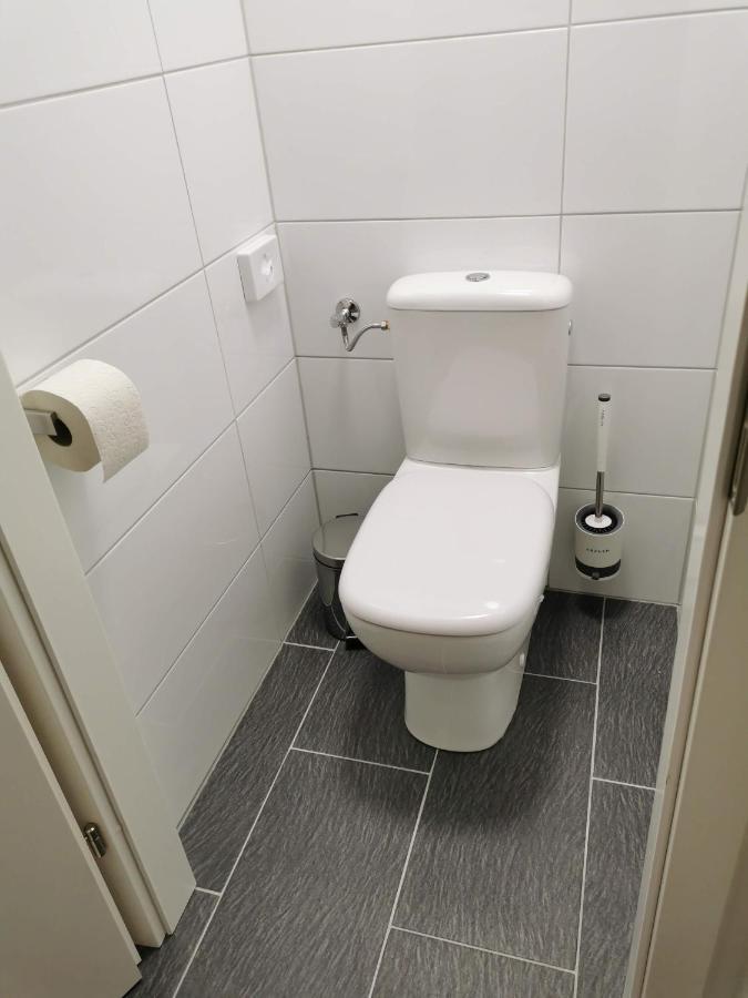 B3E Dornbirn Hills别墅 外观 照片
